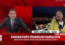 Hayye Fatih portakalla Corona virüsü... - HATAY HAYRANLARI