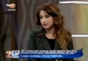 Hazal'dan kilo açıklaması :) (TV 8)