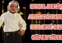 HAZAL DEMİRCİ AYRILIK HASRETİ