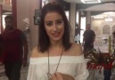 Hazal Kaya'dan mesaj var!