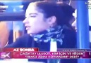 Hazal Kaya Fox Süper Kulüp 18 Mart 2012