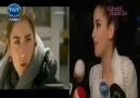 Hazal Kaya gizli saklı röportajı-08.04.2012