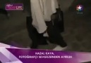Hazal Kaya Süper Starlife (07.04.2012)