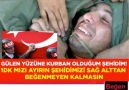 Hazan Gülü - Kaç Kişi Nur Yüzlü Şehidimizi Sağ Alttan Beğenir