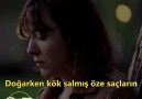 Hazar dwm - sığmıyor kaleme soze saçların