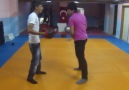 Hazar Spor KLußu Yumruk  Şoww . !