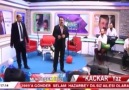 HAZAR TV PROGRAMI BILEYDIM