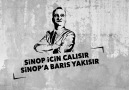 HAZIRIZ... SİNOP&BARIŞ&BAHAR GELECEK.