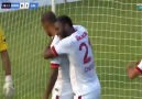 HAZIRLIK MAÇI  Honved 1-2 Galatasaray