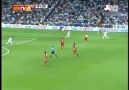 Hazırlık Maçı: Real Madrid 2 - 1 Galatasaray