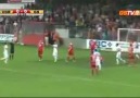 Hazırlık Maçı / Vorwarts Steyr 1 - 3 Galatasaray