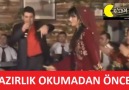 Hazırlık Okumadan vs. Okuduktan Sonra