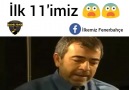 Hazır ol Benfica !