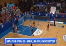 Hbb Spor 82- Abdullah Gül Üniversitesi 61