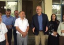 HDP Adana - 18 Ekim&İstasyon Meydanında yapacağımız...