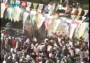 HDP’nin Diyarbakır mitinginde ki patlama anı