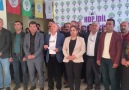 HDP İdil İlçe Örgütü