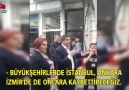 HDP Kağıthane İlçe Başkanı İstanbulda adayımız Ekrem İmamoğlu