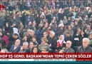 HDP kongresinde skandal sözler! @memlktmeselesi