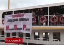 HDP'LİLER VAPUR İŞGAL ETTİ !