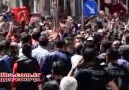 HDP'nin Erzurum Mitingi'ne faşistler saldırdı