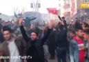 HDPnin kalelerinden olan Şırnak&Ak Partinin Zaferini Kutlanıyor