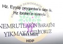 HDP URFA İL KONGRESİNE DAVET