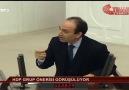 HDP Urfa milletvekli Osman Baydemir Meclis kürsüsünde Gözyaşla...