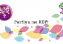 HDP'ye "he" de