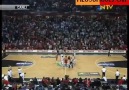 [HD] Türkiye 83 - 82 Sırbistan SON DÖRT SANİYE!! KEREM TUN...