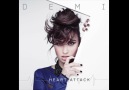 Heart Attack - Demi Lovato