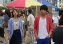 Heartstrings-9.bölüm sonu