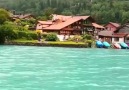 Heaven on earth! Switzerland