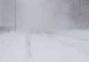 Heavy snow winds in Nova Scotia Canada yesterday.video by Matt Conway