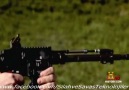 Heckler and Koch 416 harika piyade silahı