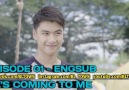 He&Coming To MeFull Episode 01 - EngsubSub by - Gcinee BL TOWN