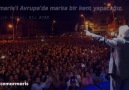 Hedef belli Önce Marmaris!