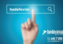 Hedefevim - Küçük taksitlerle ev sahibi olun! Facebook