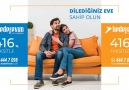 Hedefevim - 416 TL TAKSİTLE EV SAHİBİ OLUN Facebook