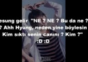 Heechul Sinirlenirse!!  (Türkçe Altyazılı)