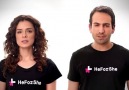HeForShe Türkiye Kamu Spotu
