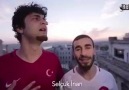 Heijan'ın Milli Takım için yaptığı parça, ve Klip