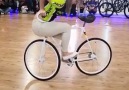 Hejaro - A great bike show Facebook