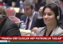 Helal olsun Çavuşoğlu.Soysuzlara haddini bildirdin.