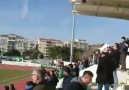 Helal olsun Kırklarelispor taraftarına