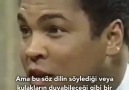 Helal olsunMUHAMMED ALİ