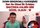 Helal olsun sana kardeşim ALLAH senden razı olsun