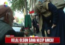 Helal olsun sana Necip Amca!