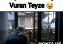 Helal Olsun Teyzeye Amerikayı Torpille Vurdu - VENG ŞıMA Sizin Sesiniz