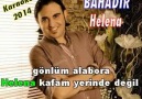 HELENA- Bahadır MenevişKAROKE VERSiYONU